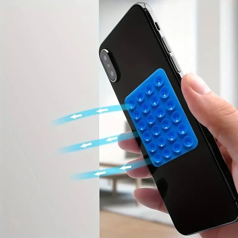 Magic Grip Phone Holder