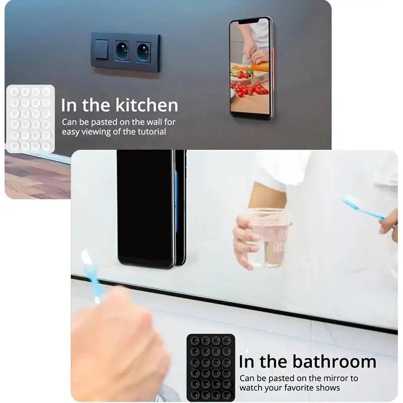 Magic Grip Phone Holder